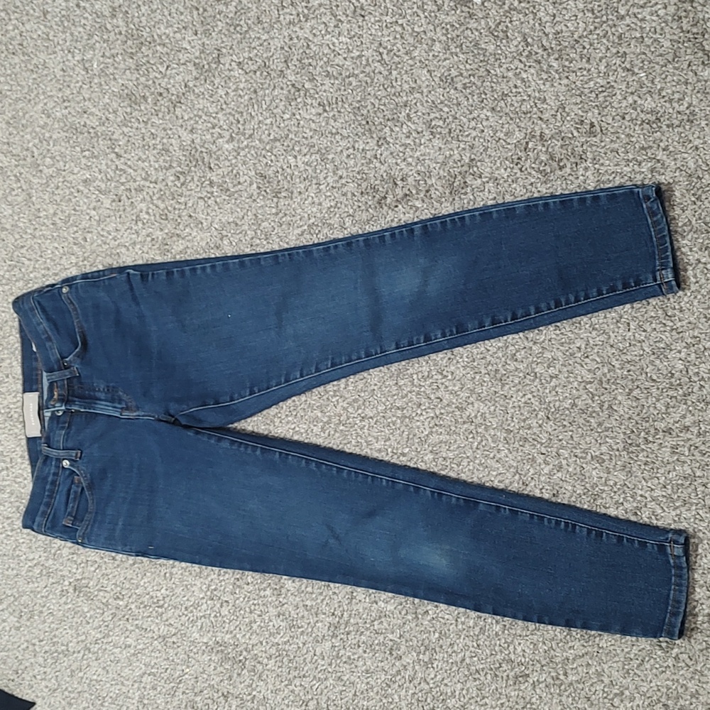 Everlane Skinny Jeans